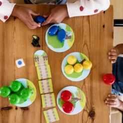 HABA My Very First Games - First Orchard Cooperative Board Game (Made In Germany) 14 HABA My Very First Games - First Orchard Cooperative Board Game (Made In Germany) -LITTLE TIKES Shop GUEST c59e075d 84a3 42c3 8218 2d6e73dfca86