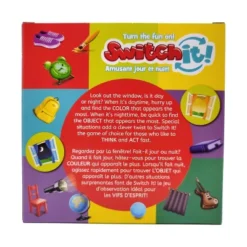 Switch It! Game 10 Switch It! Game -LITTLE TIKES Shop GUEST c5fe95bc 7591 4b0b aca4 b78069eaa892
