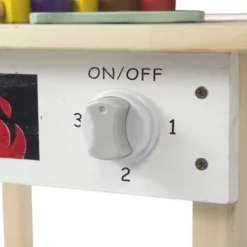 HearthSong Junior Grill Master's Pretend Play Wooden BBQ Grill Set With Accessories 18 HearthSong Junior Grill Master's Pretend Play Wooden BBQ Grill Set With Accessories -LITTLE TIKES Shop GUEST c609be38 3cda 450b 86e4 d75f98109c3e