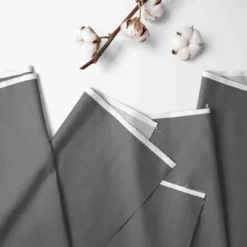 Bacati - Arrows Gray Play Tent For Kids/Toddlers, 100% Cotton Percale Fabric Cover -LITTLE TIKES Shop GUEST c62b1625 1c04 4090 a4a3 2f635937904c