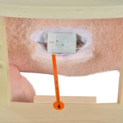 Qaba Rabbit Wooden Rocking Horse With Simulated Sound, Wooden Base, Seat Belt, Plush Stuffed Rocking Chair For Baby, Toddler, 18-36 Months, Pink 9 Qaba Rabbit Wooden Rocking Horse With Simulated Sound, Wooden Base, Seat Belt, Plush Stuffed Rocking Chair For Baby, Toddler, 18-36 Months, Pink -LITTLE TIKES Shop GUEST c66a0391 bbf3 4ea1 99fa 22df68ab5f08