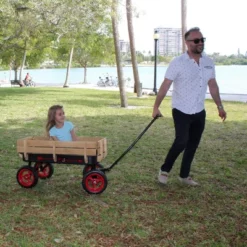 Flexible Flyer 38" Winter Wagon Sled 21 Flexible Flyer 38" Winter Wagon Sled -LITTLE TIKES Shop GUEST c688d51d 5711 45b5 9274 7809babee2fc