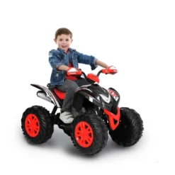 Rollplay 12V Powersport ATV Max Powered Ride-On -LITTLE TIKES Shop GUEST c6b39b9f 0add 454e 9b8e 40c5058b6dce