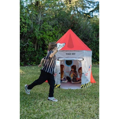 Pacific Play Tents Space Exploration Pavilion 6 Pacific Play Tents Space Exploration Pavilion - Image 6