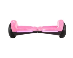 Barbie Hoverboard With Light Up Wheels