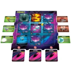 Hasbro Gaming Galaxy Goldmine Game