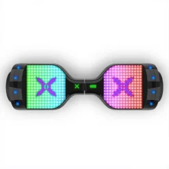 Hover 1 Astro Hoverboard - Black