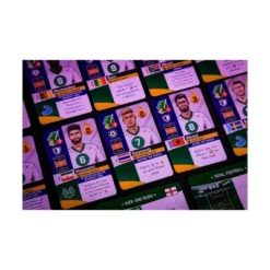 Eleven - International Players Expansion Board Game