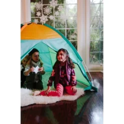 Pacific Play Tents Kids Super Duper 4-Kid II Dome Tent 19 Pacific Play Tents Kids Super Duper 4-Kid II Dome Tent -LITTLE TIKES Shop GUEST c74f9bb7 a705 4117 83f2 1f90e14ec439