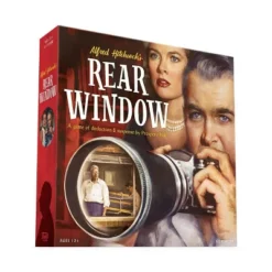 FUNKO Rear Window Game 14 FUNKO Rear Window Game -LITTLE TIKES Shop GUEST c79863ee 3971 43a7 b8fa 4744c481e087