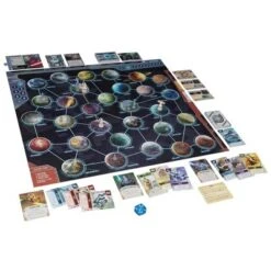 Z-Man Games Pandemic Star Wars The Clone Wars Board Game -LITTLE TIKES Shop GUEST c7f104d2 7461 4ae2 a2ab 5dc61051142d