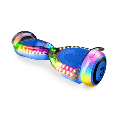 Jetson Pixel Hoverboard 3 Jetson Pixel Hoverboard - Image 3