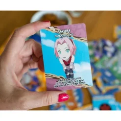 Golden Bell Studios Naruto Shippuden The Ramen Card Game | 2-6 Players -LITTLE TIKES Shop GUEST c874e532 cd9c 4de6 a9b4 24f64da3a0ae