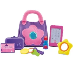 Kidoozie My First Purse - Pretend Play Toy For Children Ages 2+ -LITTLE TIKES Shop GUEST c897ea01 9ab3 4c60 807b 84243ff8b89c