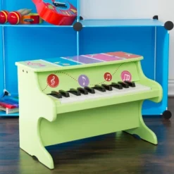 25-Key Musical Toy Piano By Hey! Play! -LITTLE TIKES Shop GUEST c89ba492 57aa 451b 928d 507a90de7160