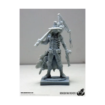 Manhunter Expansion Board Game 1 Manhunter Expansion Board Game