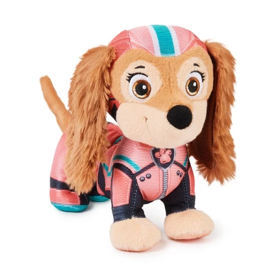 PAW Patrol Liberty & Poms Stuffed Animal 7 PAW Patrol Liberty & Poms Stuffed Animal - Image 7