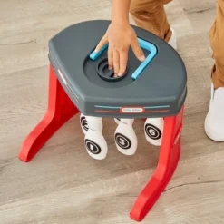 Little Tikes My First Bowling 6 Pin Set With Easy Reset -LITTLE TIKES Shop GUEST c8b6f359 8e2a 4798 86bb 7426bb576043