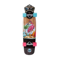 ReDo Skateboard Co. 24" Standard Skateboard - Flamingo 20 ReDo Skateboard Co. 24" Standard Skateboard - Flamingo -LITTLE TIKES Shop GUEST c8d40bde 86b7 4d88 8513 07ba566bcf43