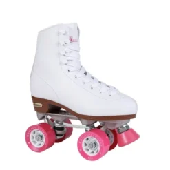Chicago Women's Rink Roller Skates - White -LITTLE TIKES Shop GUEST c92d7b73 fe5c 4c5f b446 ae04184f67f1