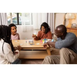 Incohearent Family Edition Game By What Do You Meme? -LITTLE TIKES Shop GUEST c93248b4 e646 419c 910b 714787cd3564