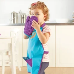 Learning Resources New Sprouts Chef Set -LITTLE TIKES Shop GUEST c9403a5c 6ea7 442e a8bd 5d0a60d95dd1