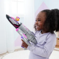 PAW Patrol: The Mighty Movie Skye Rescue Jet -LITTLE TIKES Shop GUEST c95d9141 1dc2 4840 8e57 be3d7514e952