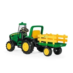Peg Perego John Deere 12V Heavy Duty Tractor Powered Ride-On 11 Peg Perego John Deere 12V Heavy Duty Tractor Powered Ride-On -LITTLE TIKES Shop GUEST c9899eed fa92 4145 96a8 d955e073a96c