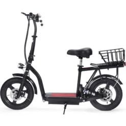MotoTec Cruiser 48v 350w Lithium Electric Scooter Black 8 MotoTec Cruiser 48v 350w Lithium Electric Scooter Black -LITTLE TIKES Shop GUEST c99aa2fd 5d22 49dd afd9 90f75cb52fea