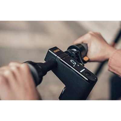 Segway G30 Max Electric Scooter - Black 1 Segway G30 Max Electric Scooter - Black