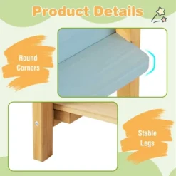 Costway Outdoor Mud Kitchen Set, Outdoor Play Kitchen Set With Removable Water Box 16 Costway Outdoor Mud Kitchen Set, Outdoor Play Kitchen Set With Removable Water Box -LITTLE TIKES Shop GUEST c9e71db4 1ada 417b 94a6 3ef45374d879