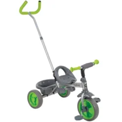 Huffy Malmo Trike Pedal And Push Ride-On Toys -LITTLE TIKES Shop GUEST ca441d9b 704e 4755 867b 0a38c73b4615