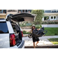 Joovy Jovvy Platoon Large Utility Portable Shopping Cart Outdoor Gear Wagon - Black -LITTLE TIKES Shop GUEST ca7a3122 8ed3 418c 8e51 9a3bcb605c34