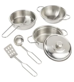 HearthSong Wooden Mud Kitchen & Sensory Play Station With Metal Accessories For Kids' Imaginative Play 9 HearthSong Wooden Mud Kitchen & Sensory Play Station With Metal Accessories For Kids' Imaginative Play -LITTLE TIKES Shop GUEST ca7e97c9 3720 4b31 a313 f5fc2a87411d