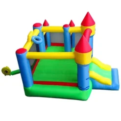 Pogo Bounce House Backyard Kids Deluxe 3 In 1 Castle Inflatable Bounce House With Slide 10 Pogo Bounce House Backyard Kids Deluxe 3 In 1 Castle Inflatable Bounce House With Slide -LITTLE TIKES Shop GUEST ca88b29a 3d0a 4177 8fb7 44e8da6c1891