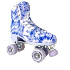 American Athletic Roller Skate- PURPLE CLOUD Quad Roller Skate, Women -LITTLE TIKES Shop GUEST ca8ee332 9e08 4da0 b3b5 a70ae851c25d