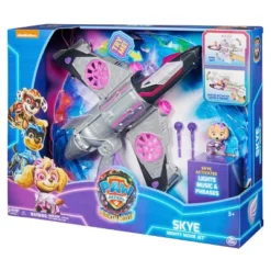 PAW Patrol: The Mighty Movie Skye Rescue Jet -LITTLE TIKES Shop GUEST cacba4b3 8da3 4903 b13b a09fdaf672b5