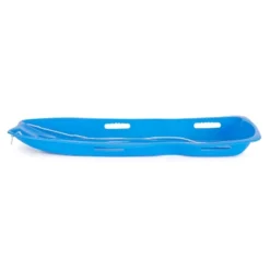 Slippery Racer Downhill Xtreme Flexible Adults And Kids Plastic Toboggan Snow Sled For Up To 2 Riders With Pull Rope And Handles, 2 Pack (Blue, Red) -LITTLE TIKES Shop GUEST cad357bb 9ed6 4f28 b81e 8e183dfbb993 1