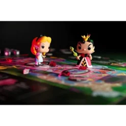 Funko Alice In Wonderland 100 Funkoverse Strategy Game 2-Pack -LITTLE TIKES Shop GUEST cadf9e77 e887 4a34 83c9 3f12c8cba599