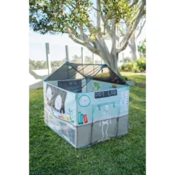 Pacific Play Tents Science Center Play House -LITTLE TIKES Shop GUEST cb1556c5 474e 45de a66a c47d9cada9c2