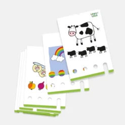 HABA Logic! CASE Starter Set - Brain Building Puzzles For Ages 5+ 15 HABA Logic! CASE Starter Set - Brain Building Puzzles For Ages 5+ -LITTLE TIKES Shop GUEST cb9e810d 9353 43fa ac61 df20b14198b4