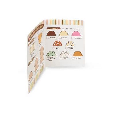 Melissa & Doug Scoop & Serve Ice Cream Counter 7 Melissa & Doug Scoop & Serve Ice Cream Counter - Image 7