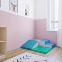 ECR4Kids SoftZone Little Me Foam Corner Climber - Indoor Active Play Structure For Babies And Toddlers 11 ECR4Kids SoftZone Little Me Foam Corner Climber - Indoor Active Play Structure For Babies And Toddlers -LITTLE TIKES Shop GUEST cbb8d3cc 1ca9 4c0d ac63 bfb487c20c26