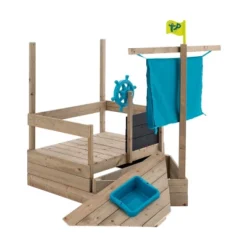 TP Toys Ahoy Wooden Play Boat -LITTLE TIKES Shop GUEST cbbc3148 8330 4885 90b0 46643bab5fbf