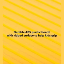 HearthSong One2Go Wiggleboard Wide-Base 3-Wheel Balance Board For Beginners -LITTLE TIKES Shop GUEST cbee78c2 581b 49ff 8c60 d635198299fe