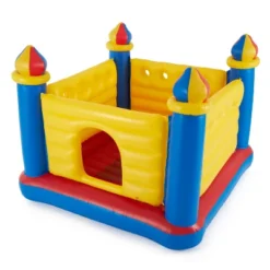 Intex Inflatable Jump O Lene Bounce House & Colorful Jump O Lene Castle Bounce -LITTLE TIKES Shop GUEST cc5d8651 9231 48b8 9b79 22af258ba4e4 3