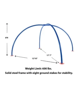 HearthSong - Large Vortex Spinning Ring Swing And Sky Dome Arched Stand Set For Kids Active Outdoor Play 12 HearthSong - Large Vortex Spinning Ring Swing And Sky Dome Arched Stand Set For Kids Active Outdoor Play -LITTLE TIKES Shop GUEST cc71eb2d 9858 406d 8997 b1ae34c1cc91
