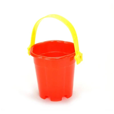 Insten Sand And Water Wheel Tower Beach Toy Set With Bucket, Shovels, Rakes, Sailboat, 3 Sand Molds For Sandbox 3 Insten Sand And Water Wheel Tower Beach Toy Set With Bucket, Shovels, Rakes, Sailboat, 3 Sand Molds For Sandbox - Image 3