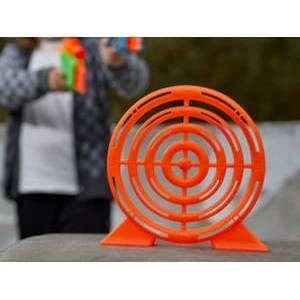 NERF Elite 2.0 Face-Off Target Set 8 NERF Elite 2.0 Face-Off Target Set - Image 8