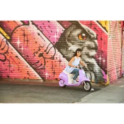 Razor Pocket Mod Betty Electric Scooter -LITTLE TIKES Shop GUEST cc96c093 b15a 45e9 88ea 816d0a164433